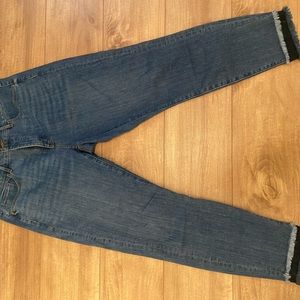LOFT jeans Size 10/30